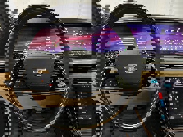 New 2026 Cadillac Escalade IQL Sport 2 image 16