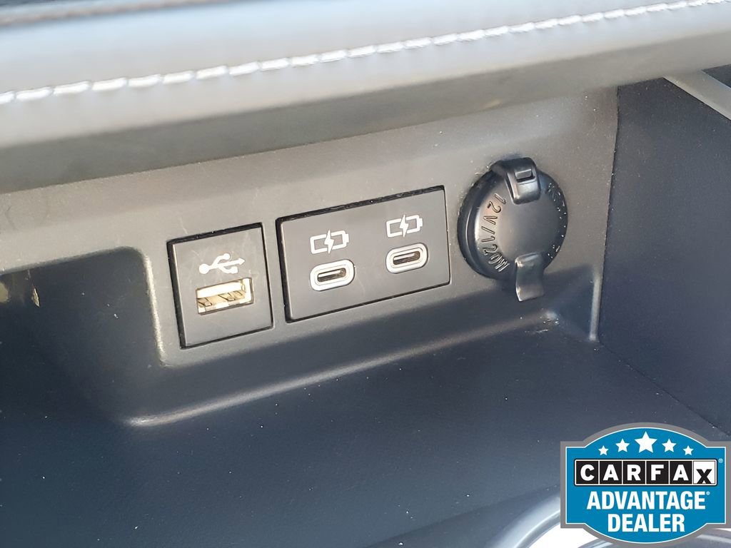 Used 2023 Toyota Highlander LE image 37