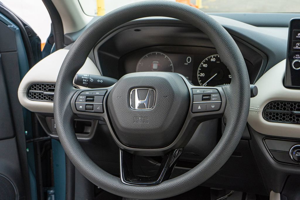 New 2027 Honda HR-V LX image 18