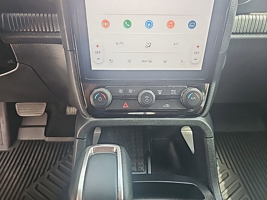 Used 2025 Ford Ranger Lariat AWD/4WD image 17