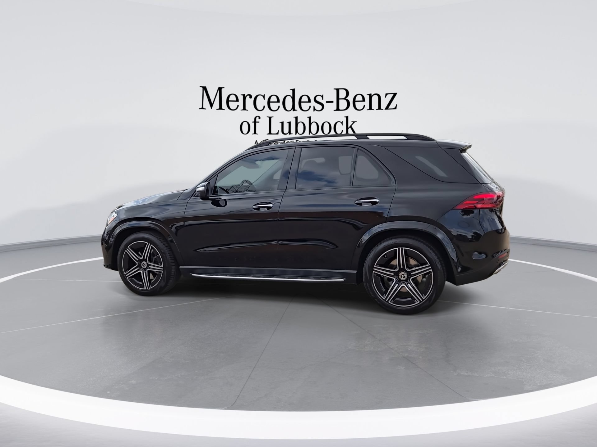 New 2026 Mercedes-Benz GLE 450 4MATIC image 6