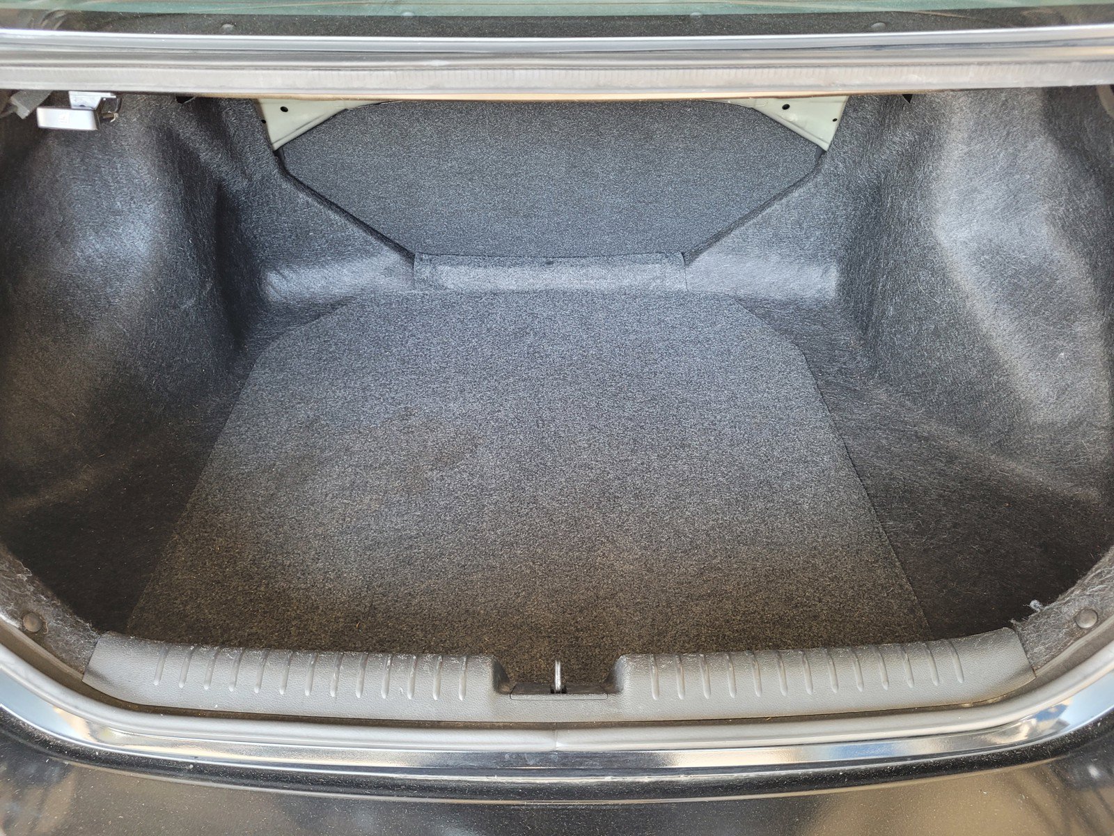 Used 2015 Honda Civic LX image 19