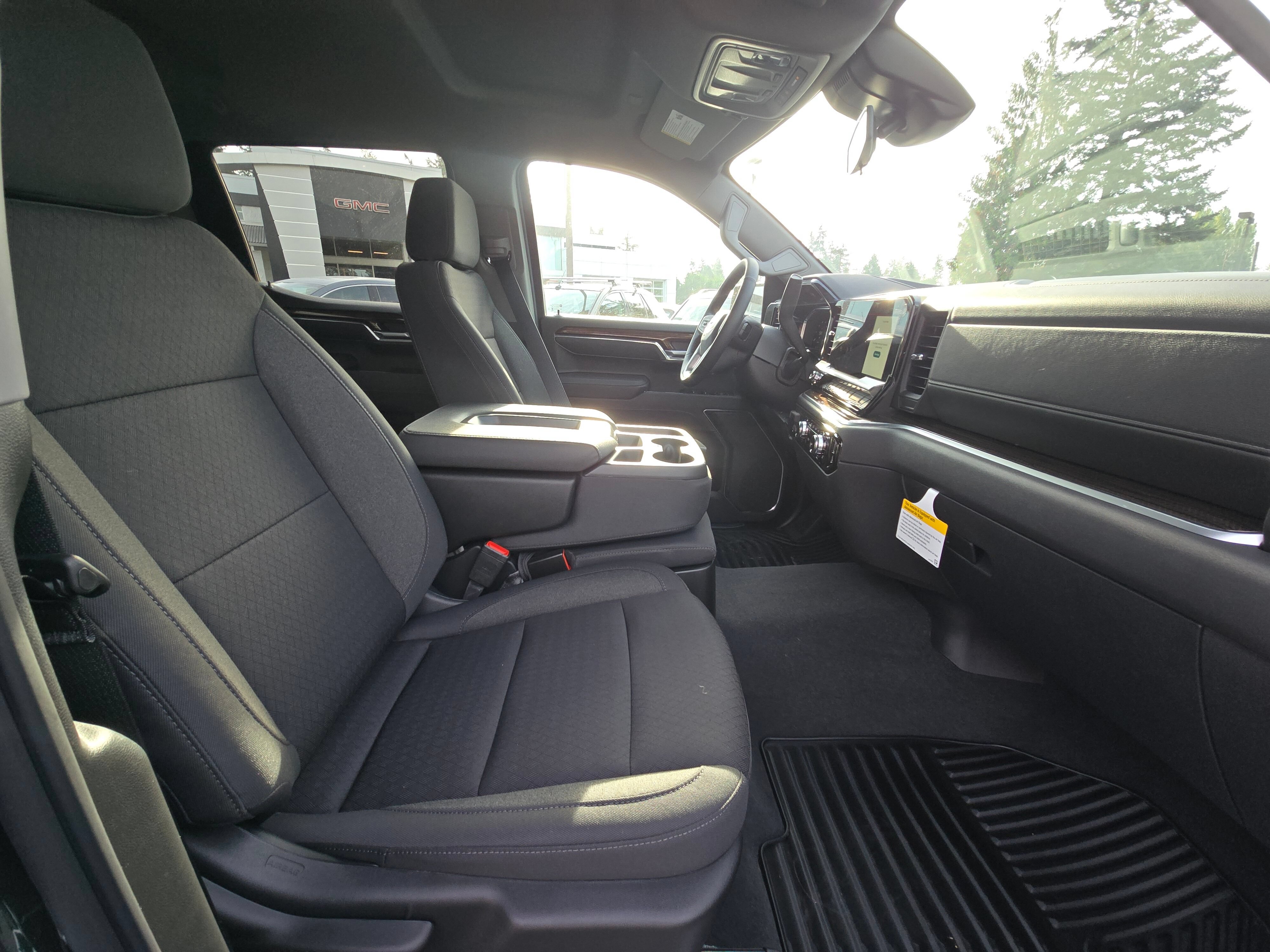 New 2026 GMC Sierra 1500 Elevation AWD/4WD image 10