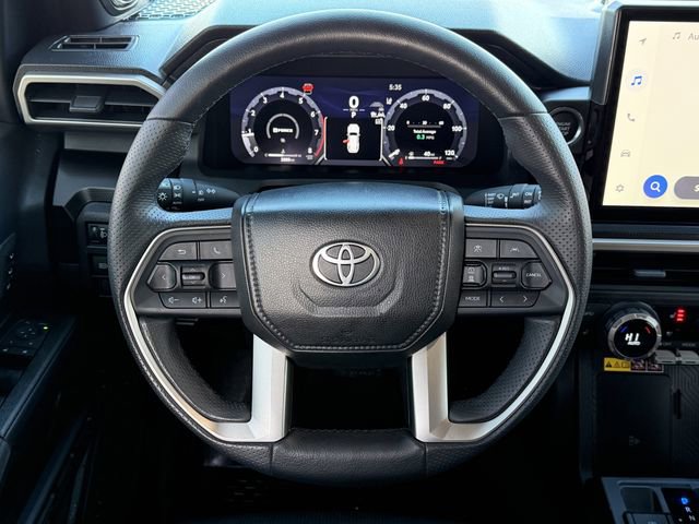 Certified 2025 Toyota 4Runner Limited image 14