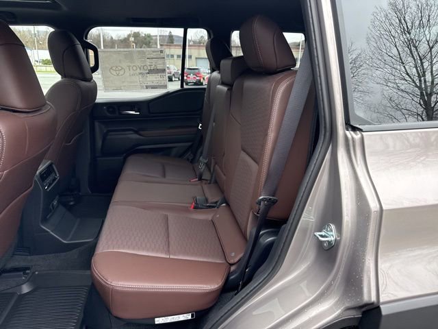 New 2026 Toyota Land Cruiser image 14