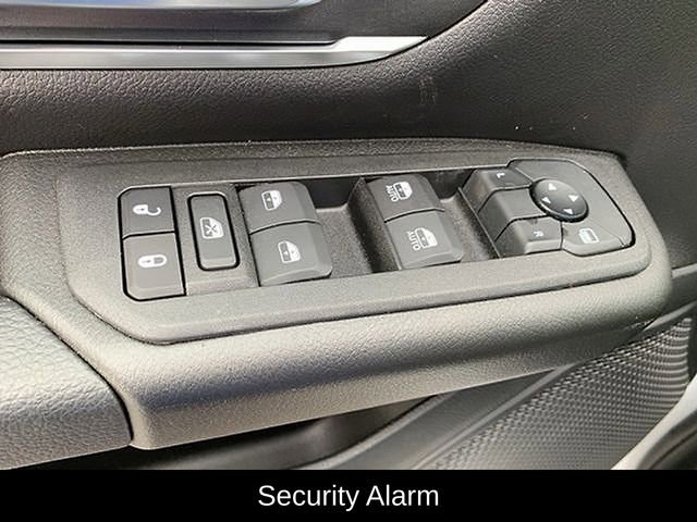 New 2025 RAM 1500 Big Horn image 23