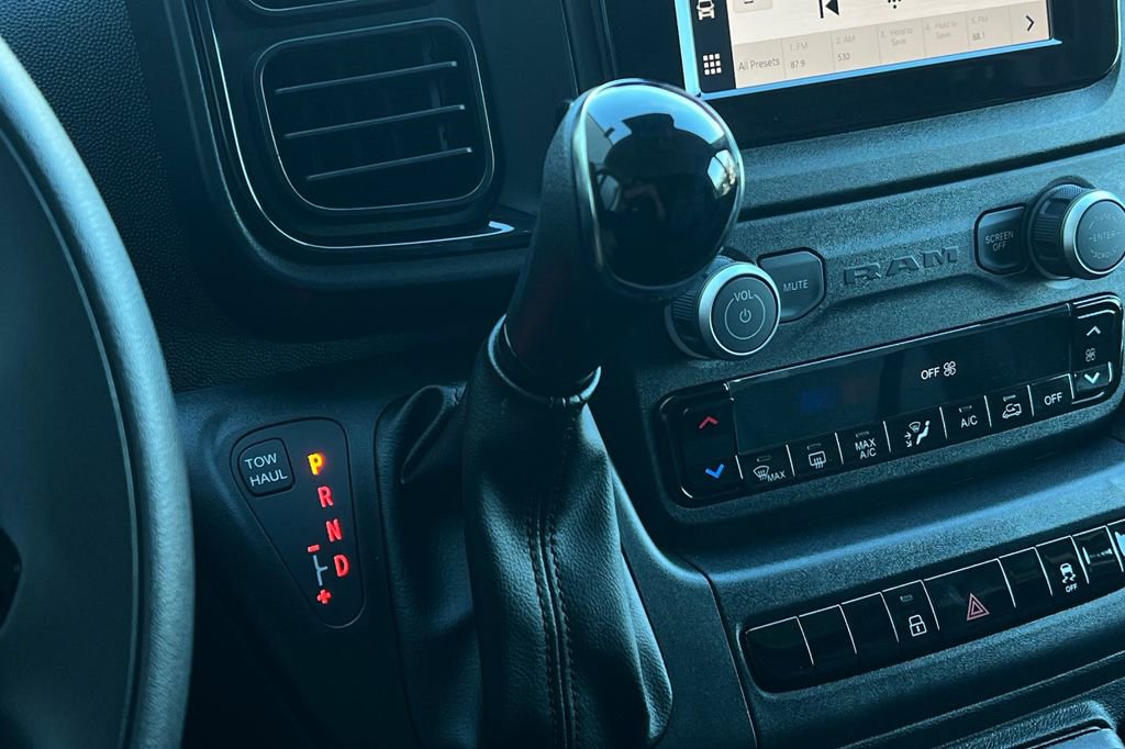 New 2026 RAM ProMaster 3500 w/ Convenience Group image 20