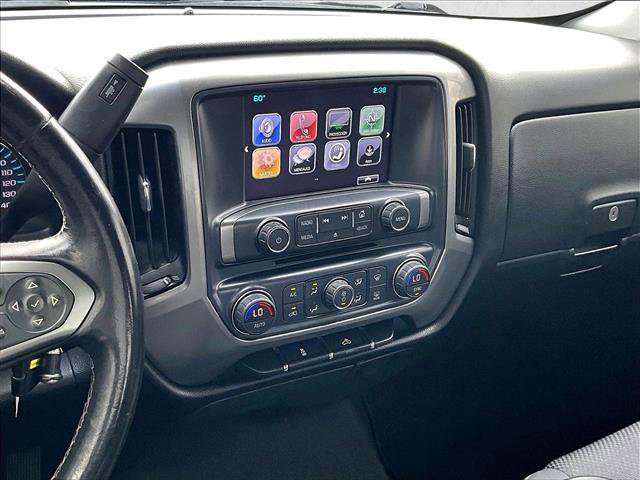 Used 2018 Chevrolet Silverado 1500 LT w/ All Star Edition image 8