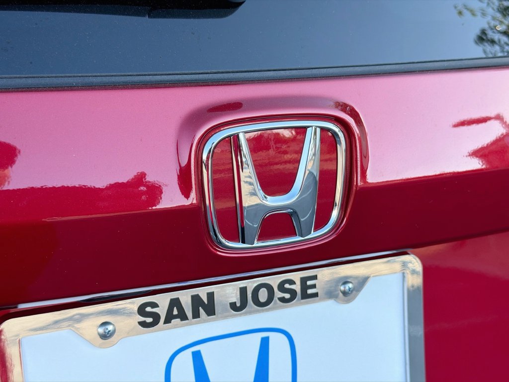 New 2027 Honda CR-V Sport-L image 18