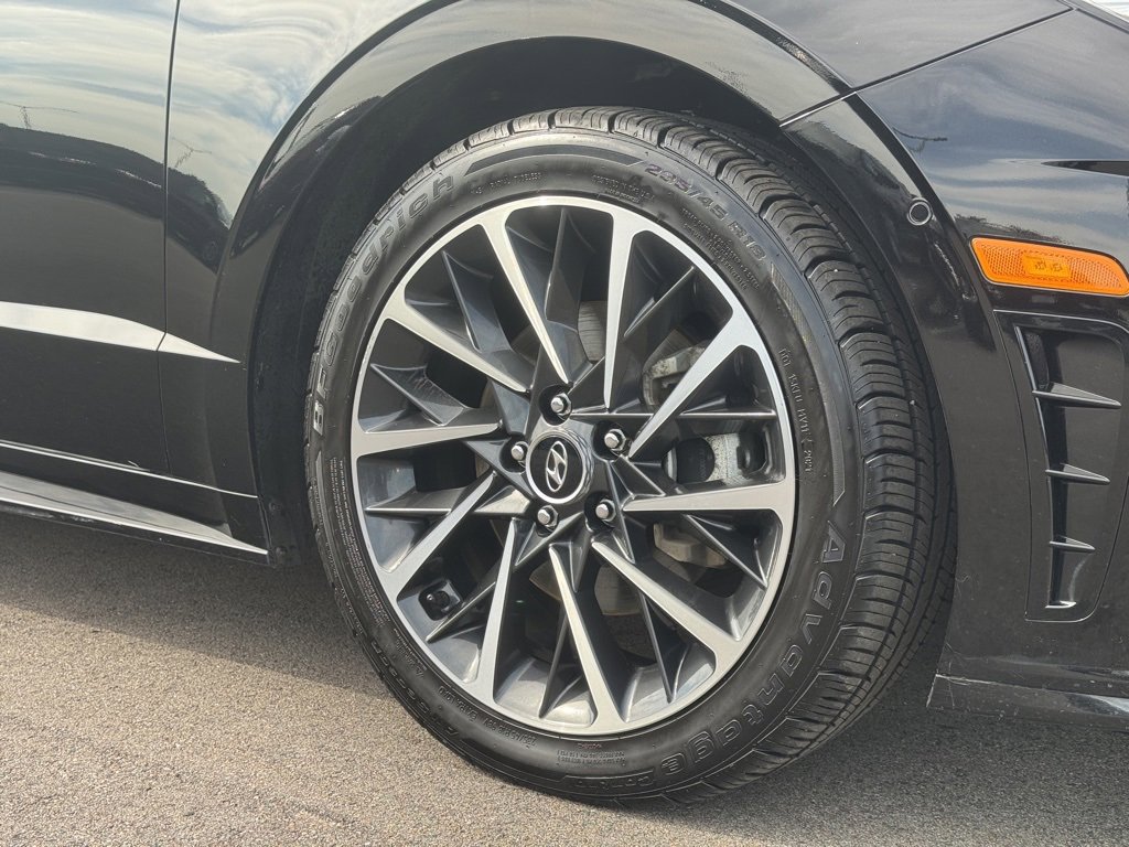 Used 2022 Hyundai Sonata Limited image 28