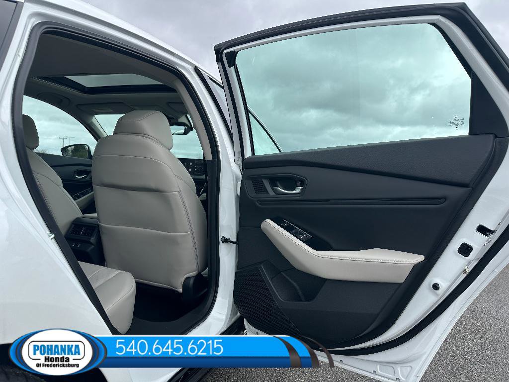 New 2026 Honda Accord Hybrid Touring image 29