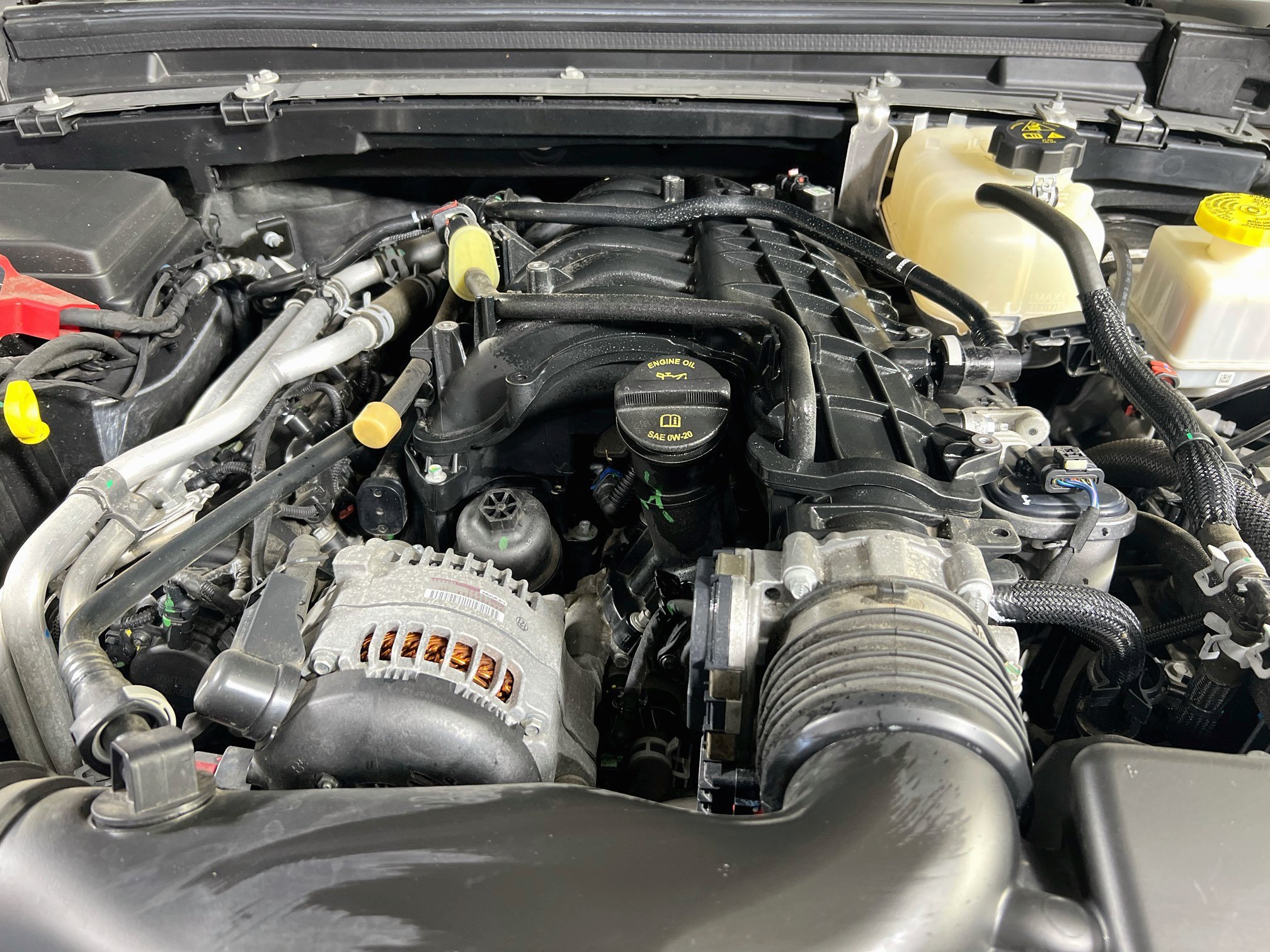 Used 2023 Jeep Gladiator Sport AWD/4WD image 27