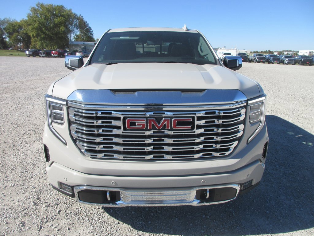 New 2026 GMC Sierra 1500 Denali image 12