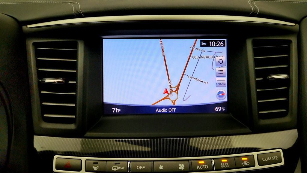 Used 2018 INFINITI QX60 Luxe w/ Premium Plus Package AWD/4WD image 20