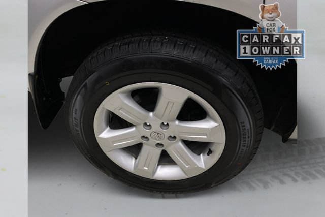 Used 2007 Nissan Murano SL AWD/4WD image 17