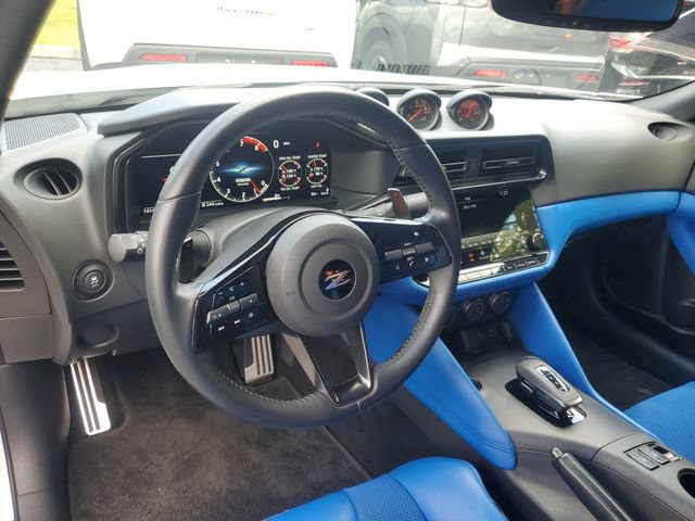 Used 2024 Nissan Z Performance w/ Floor Mat Package RWD image 12