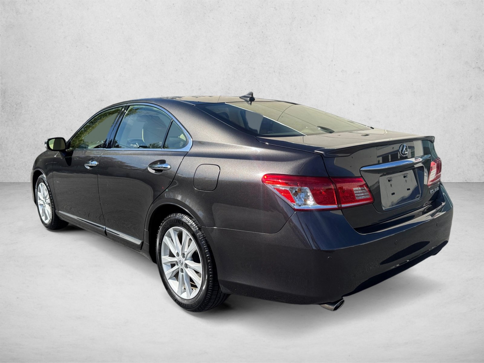 Used 2012 Lexus ES 350 FWD image 7