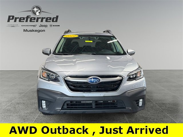 Used 2022 Subaru Outback Premium image 13