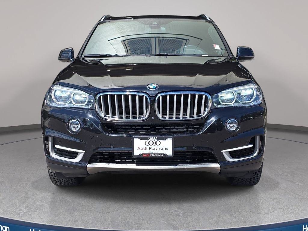 Used 2018 BMW X5 xDrive40e AWD/4WD image 3