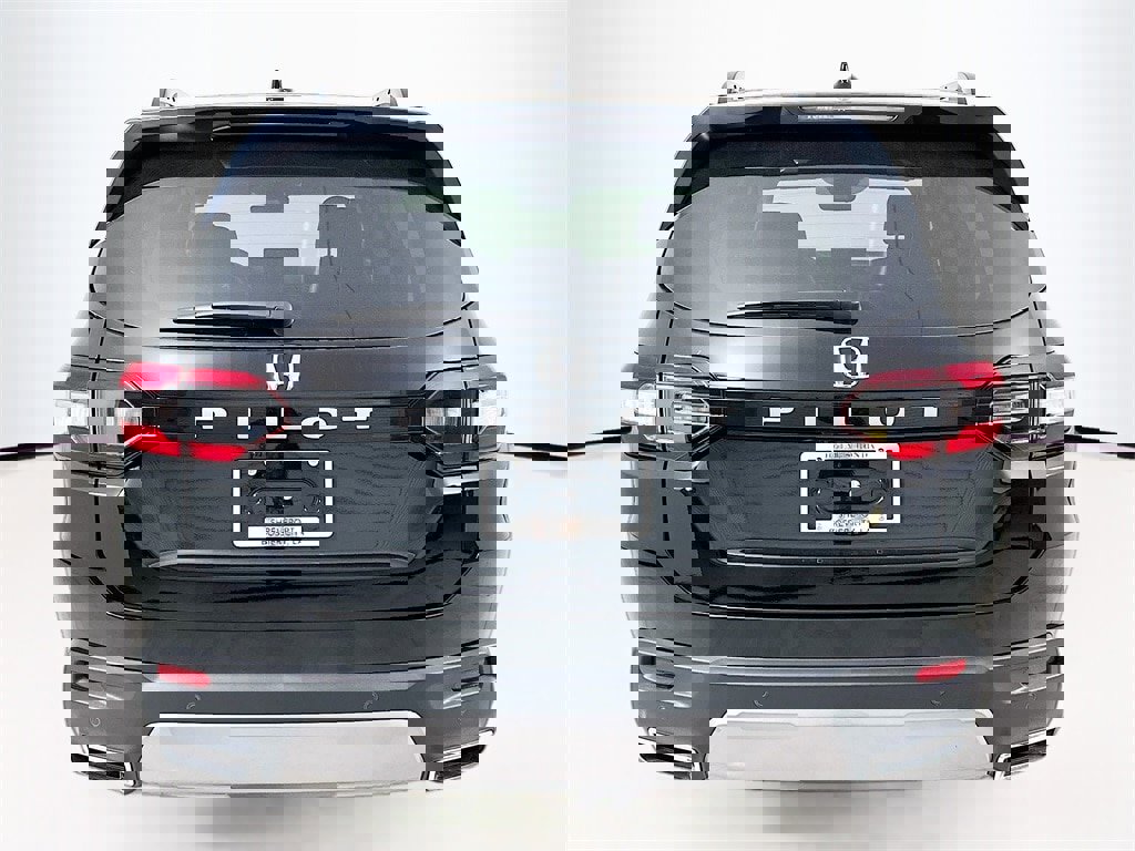 New 2026 Honda Pilot EX-L image 4