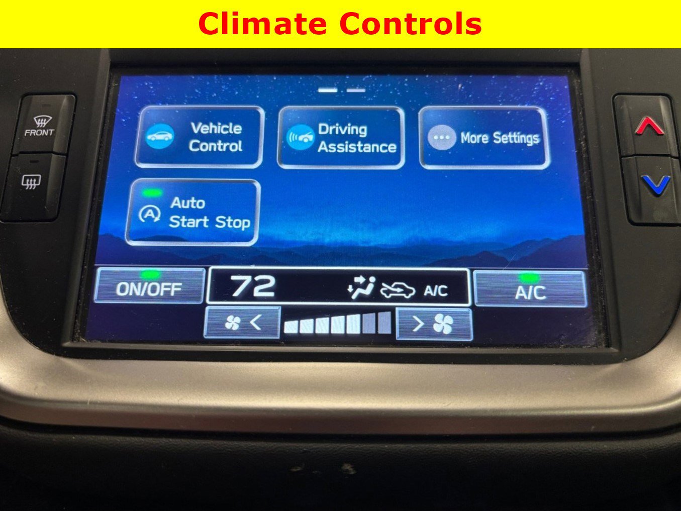 Used 2024 Subaru Legacy AWD/4WD image 24