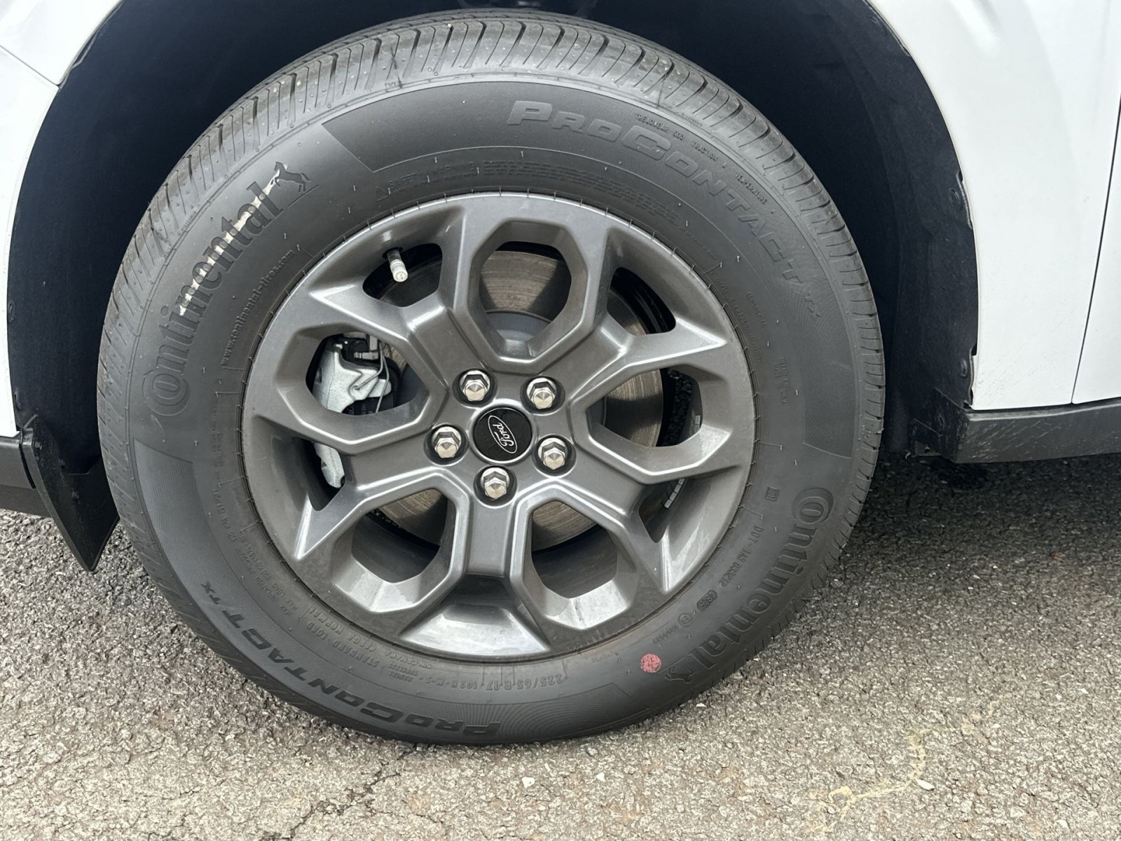 New 2026 Ford Maverick XLT AWD/4WD image 20