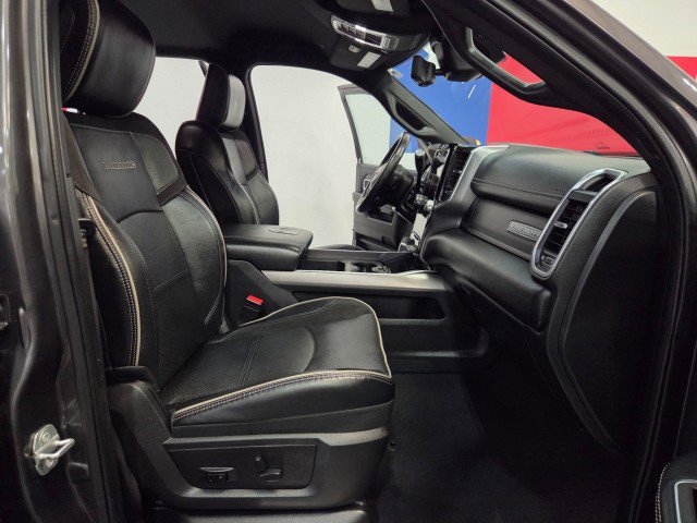Used 2022 RAM 3500 Laramie image 71
