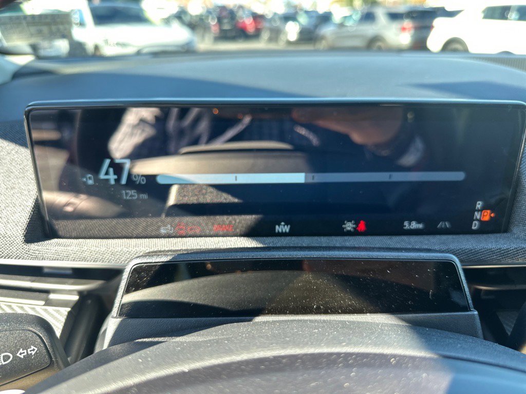 New 2025 Ford Mustang Mach-E Premium w/ Sport Appearance Package image 20