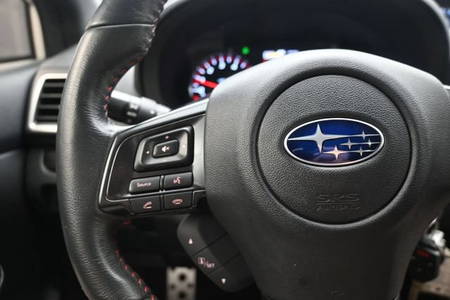 Used 2020 Subaru WRX Premium w/ Performance Package AWD/4WD image 24