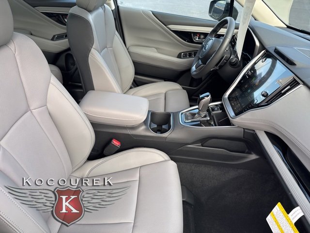 New 2025 Subaru Legacy Limited w/ Popular Package #3 image 18