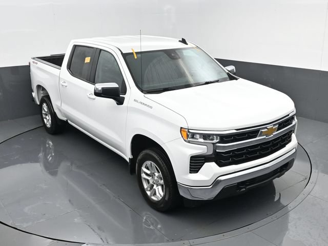 Used 2023 Chevrolet Silverado 1500 LT AWD/4WD image 19