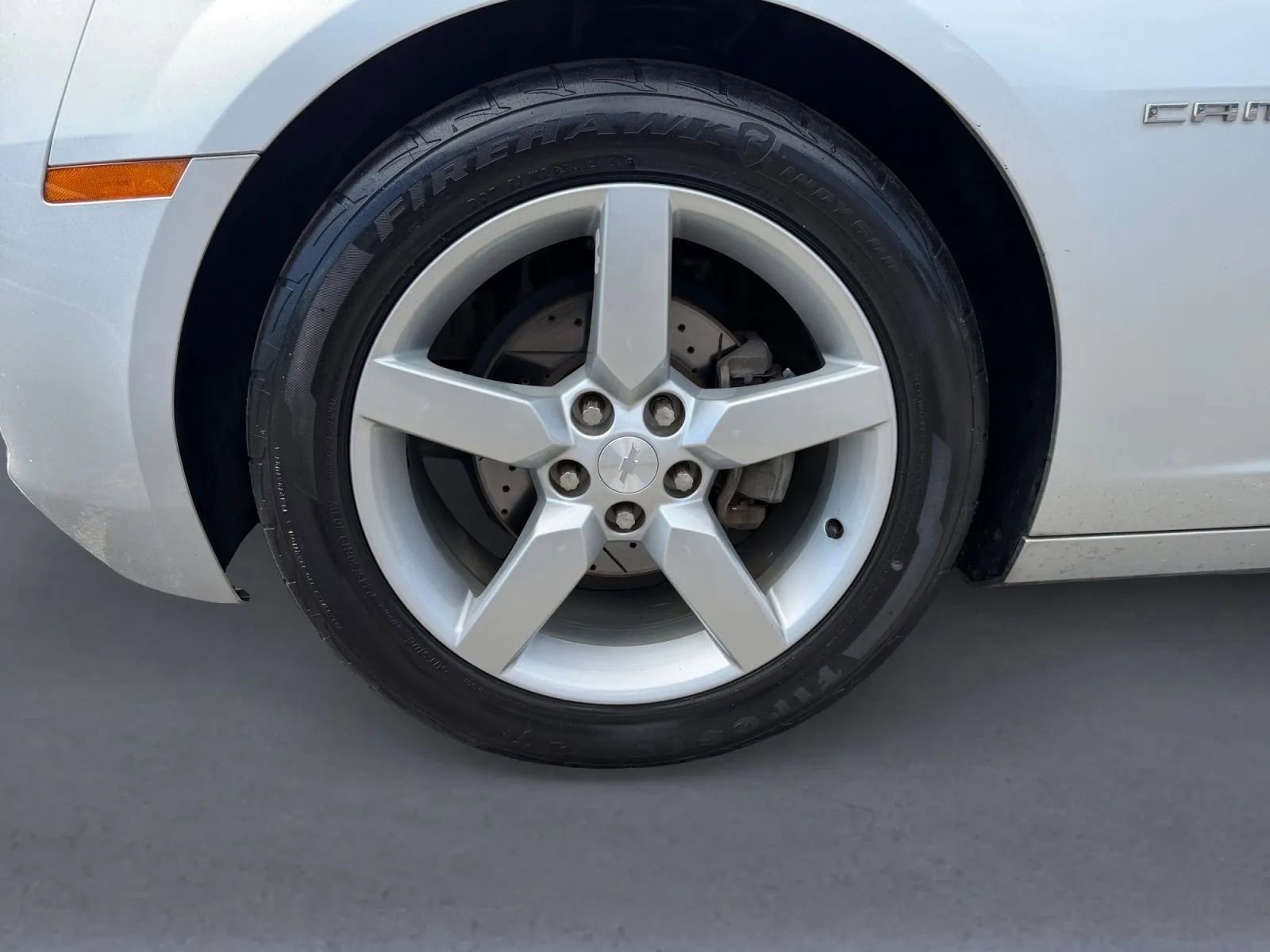 Used 2012 Chevrolet Camaro LT image 14