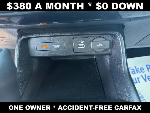 Used 2024 Honda Civic Sport image 21