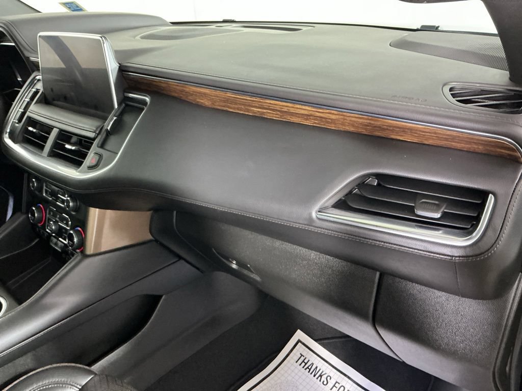 Used 2023 Chevrolet Tahoe High Country w/ Advanced Technology Package AWD/4WD image 25