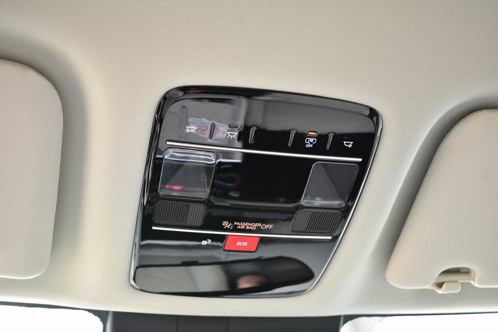 New 2025 Hyundai Santa Fe SEL image 40