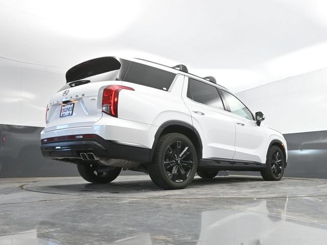 Used 2024 Hyundai Palisade XRT AWD/4WD image 43