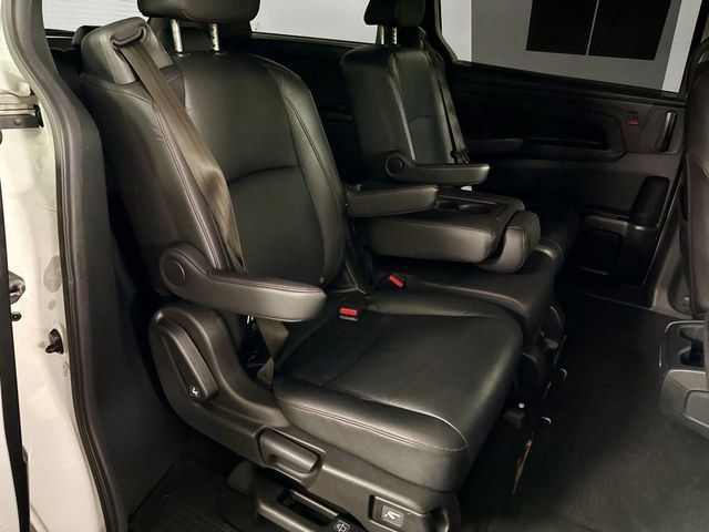 Used 2023 Honda Odyssey Sport image 51