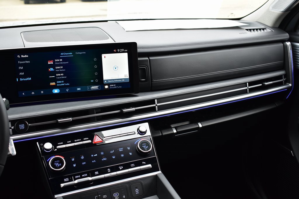 New 2025 Hyundai Santa Fe Limited image 38