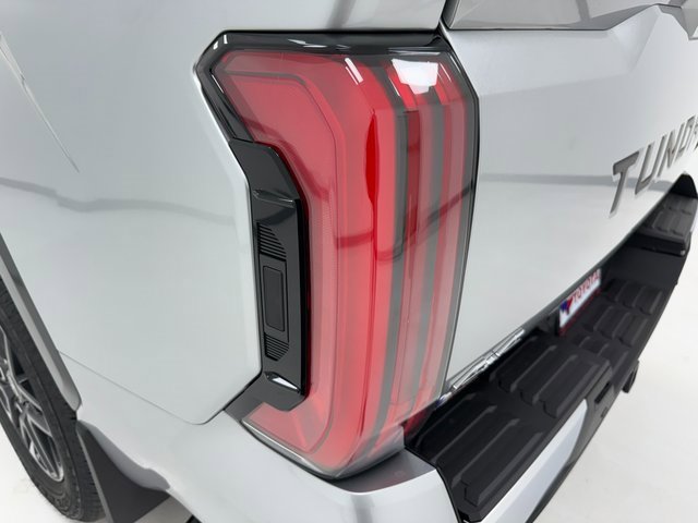 New 2026 Toyota Tundra Limited image 35