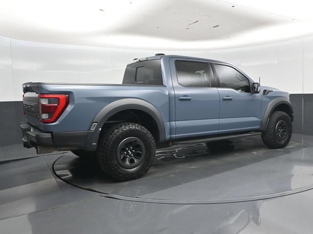 Used 2023 Ford F150 Raptor w/ Raptor Carbon Fiber Package AWD/4WD image 29