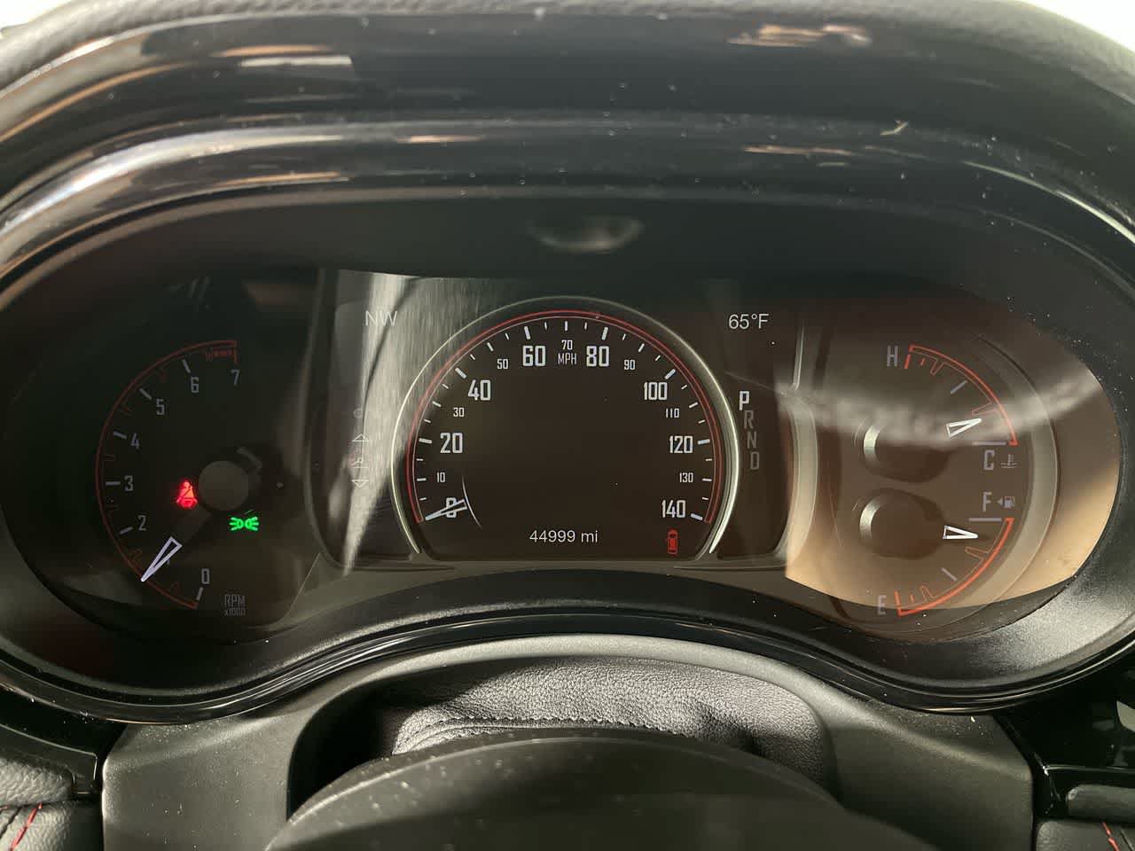 Used 2025 Dodge Durango GT AWD/4WD image 17