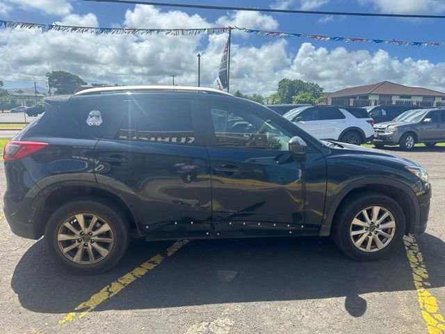 Used 2014 MAZDA CX-5 Sport w/ Bluetooth Audio Package FWD image 6