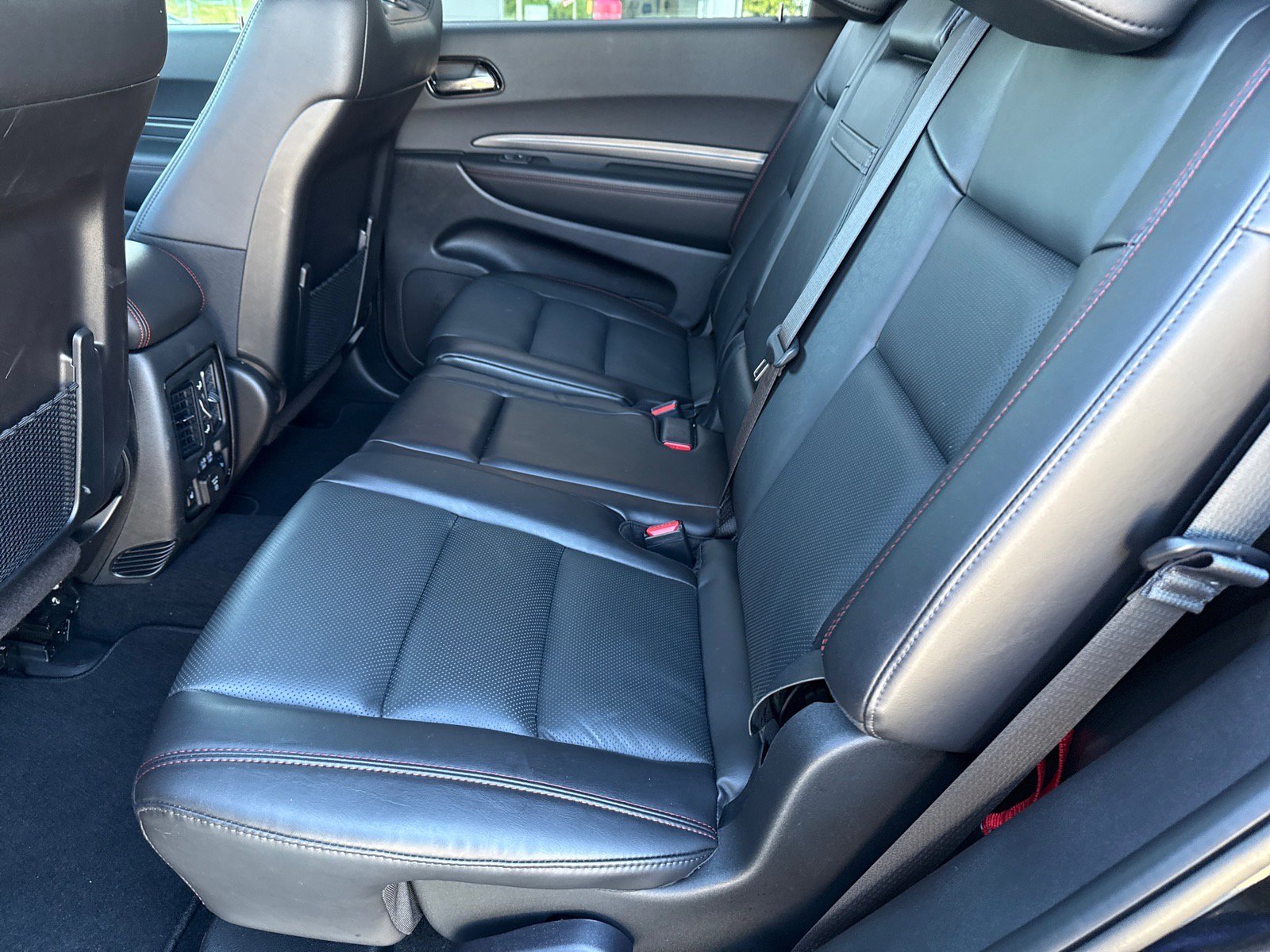 Used 2026 Dodge Durango GT AWD/4WD image 13