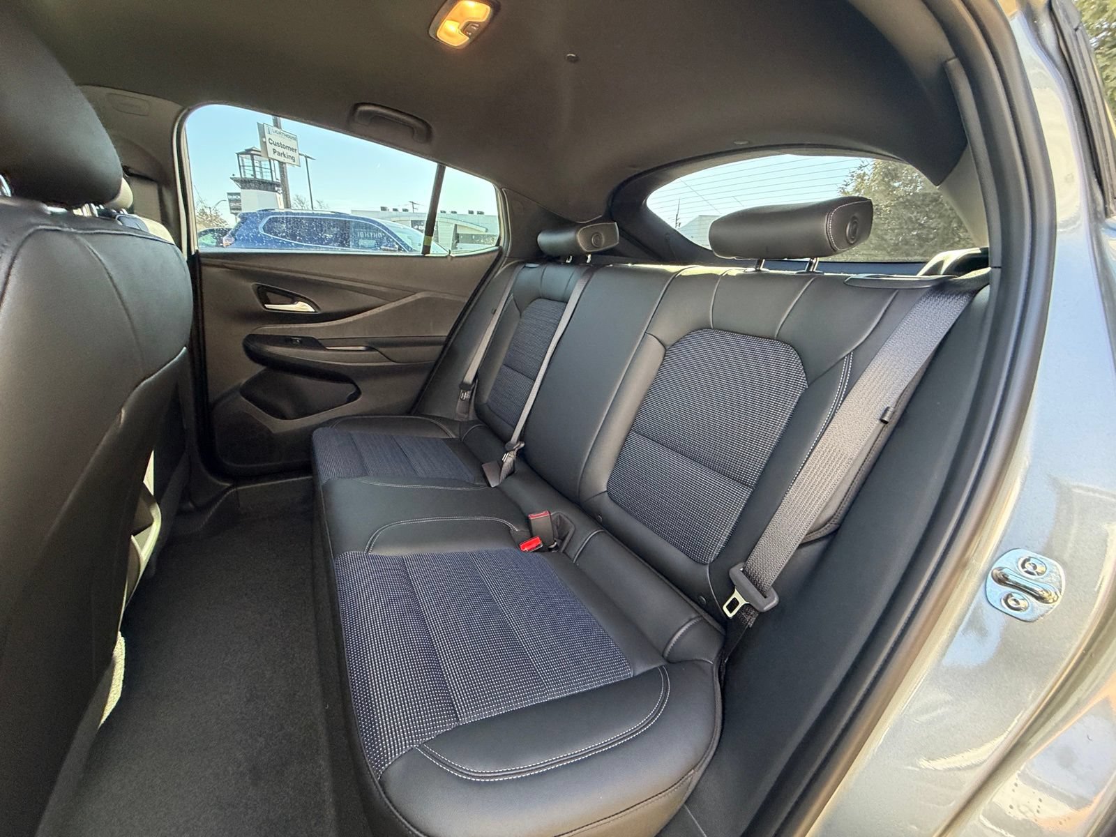 New 2026 Buick Envista Sport Touring w/ Convenience I Package FWD image 27