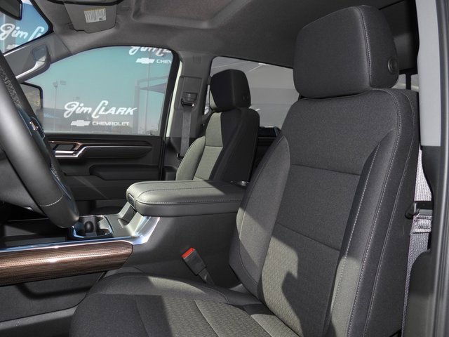 New 2026 Chevrolet Silverado 3500 LT image 41