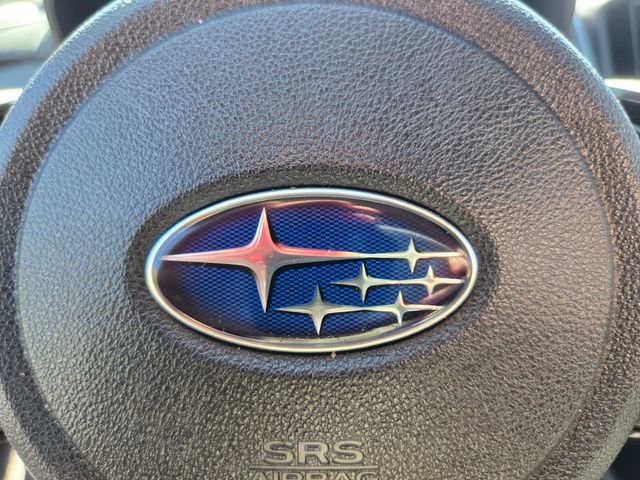 Certified 2025 Subaru Crosstrek 2.0i Premium AWD/4WD image 33