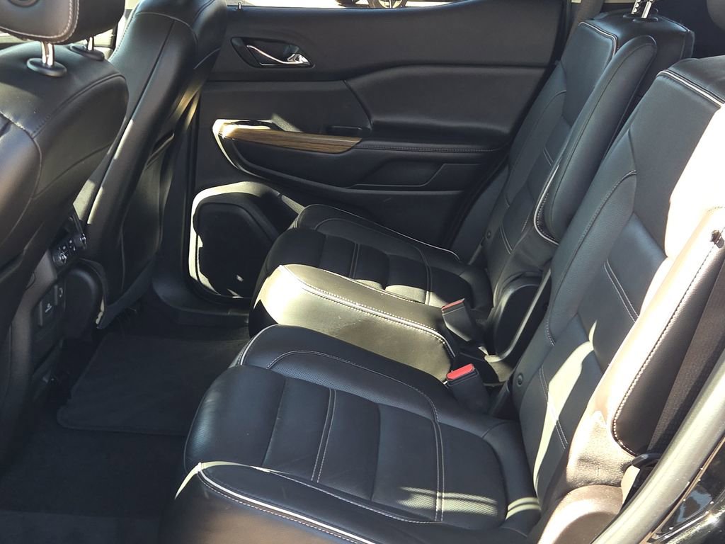 Used 2019 GMC Acadia Denali w/ Technology Package image 15