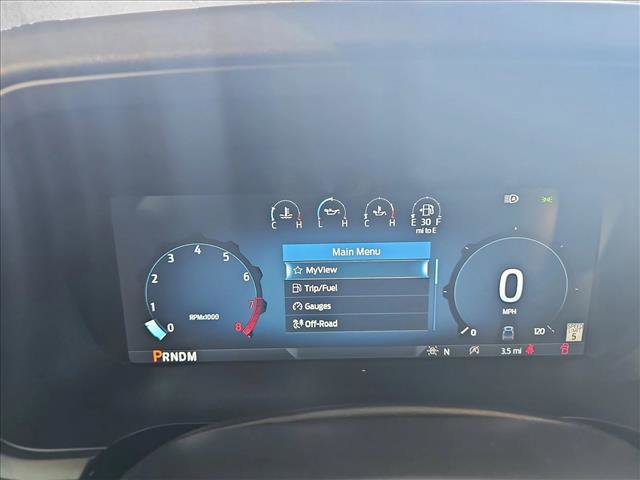 New 2026 Ford F150 Lariat w/ Equipment Group 501A Mid AWD/4WD image 26