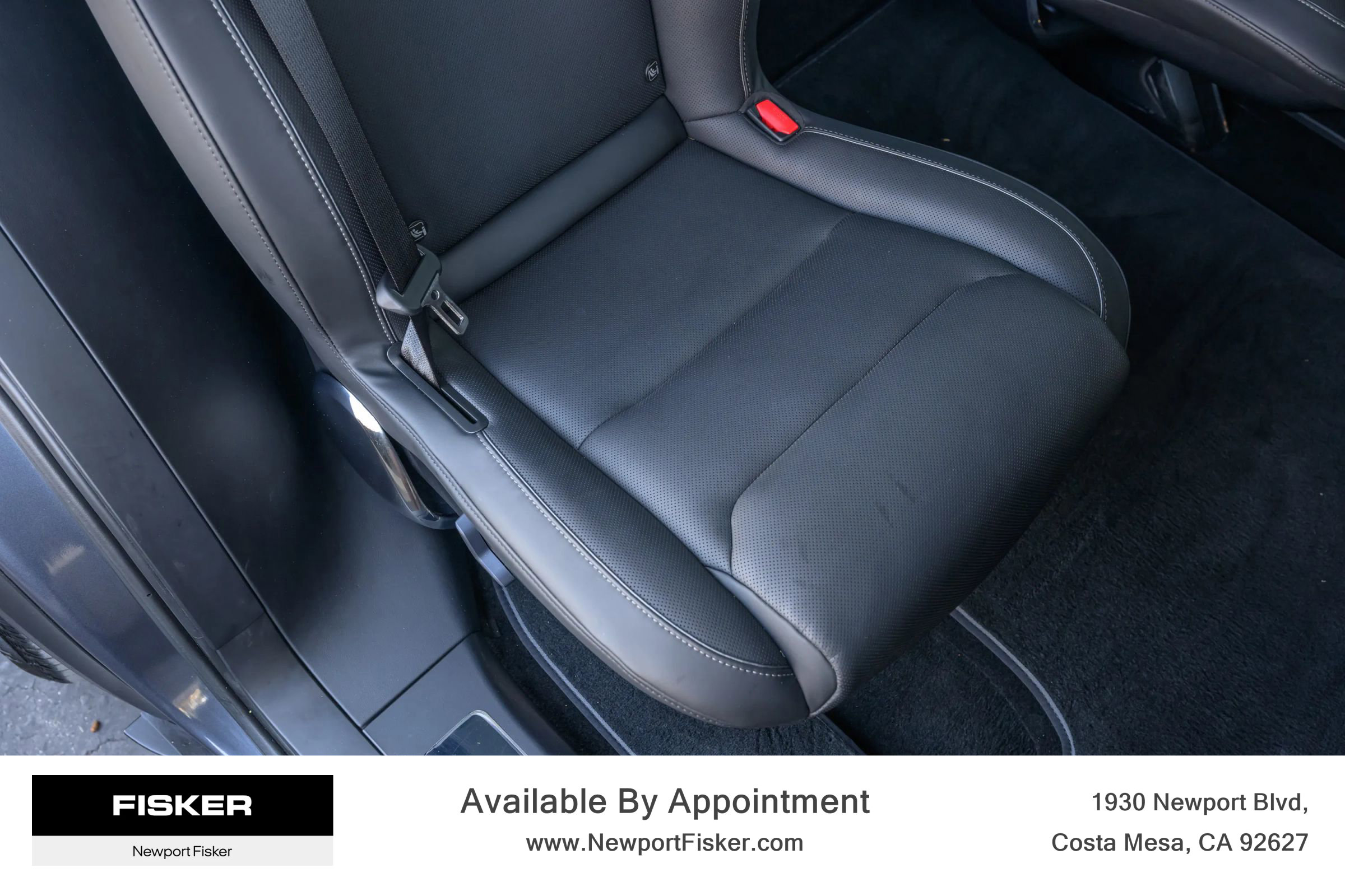 Used 2023 Tesla Model X Plaid image 28