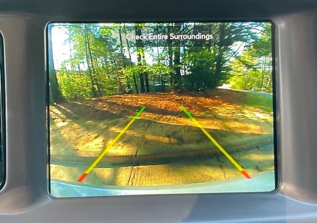 Used 2023 Dodge Charger R/T w/ Blacktop Package image 25